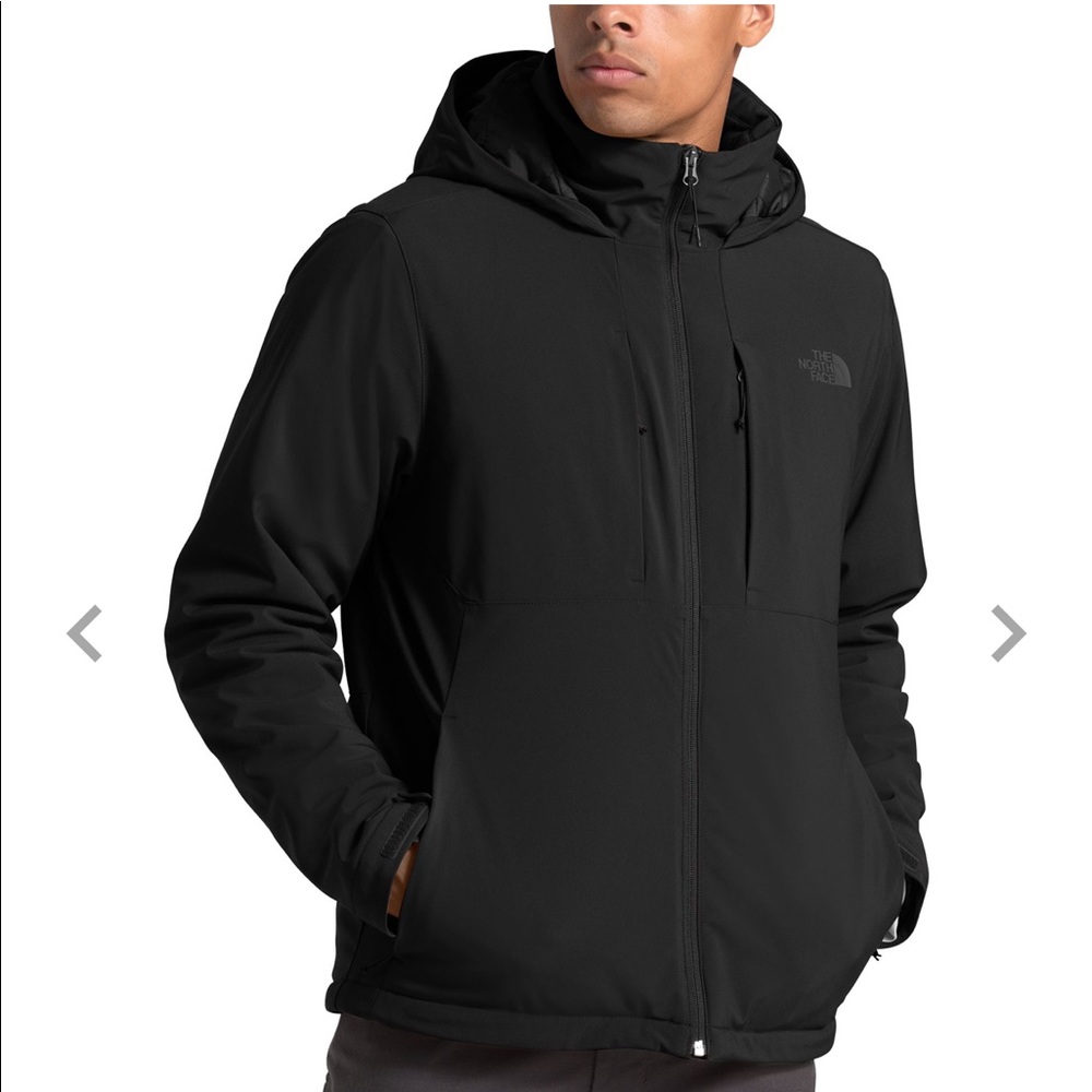 North Face Men's Apex Elevation Jacket